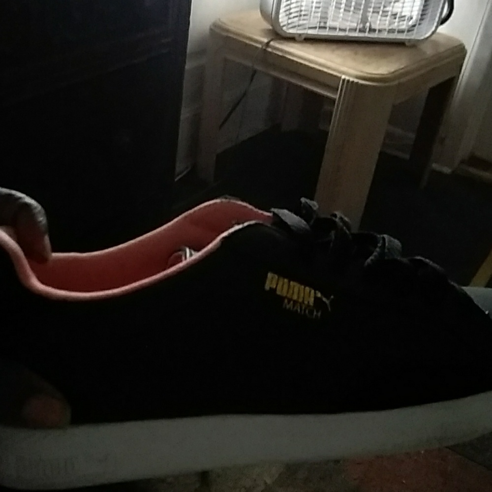 Puma - Picture 4 of 6